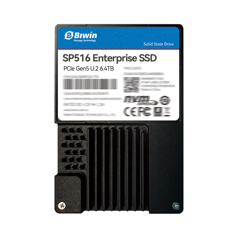 SP516企業(yè)級SSD