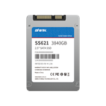 2.5" SATA SSD（SS621）（圖1）