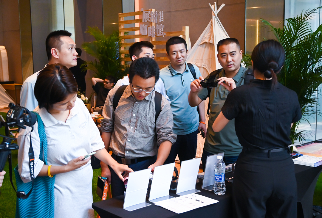 2024紫光展銳智能穿戴沙龍 | 佰維存儲(chǔ)：創(chuàng)新技術(shù)+豐富產(chǎn)品組合，賦能穿戴未來(lái)