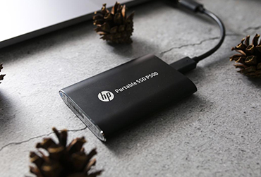 惠普P500 1TB移動(dòng)固態(tài)硬盤開箱體驗(yàn)：讀寫穩(wěn)不掉速，性價(jià)比移動(dòng)固態(tài)首選