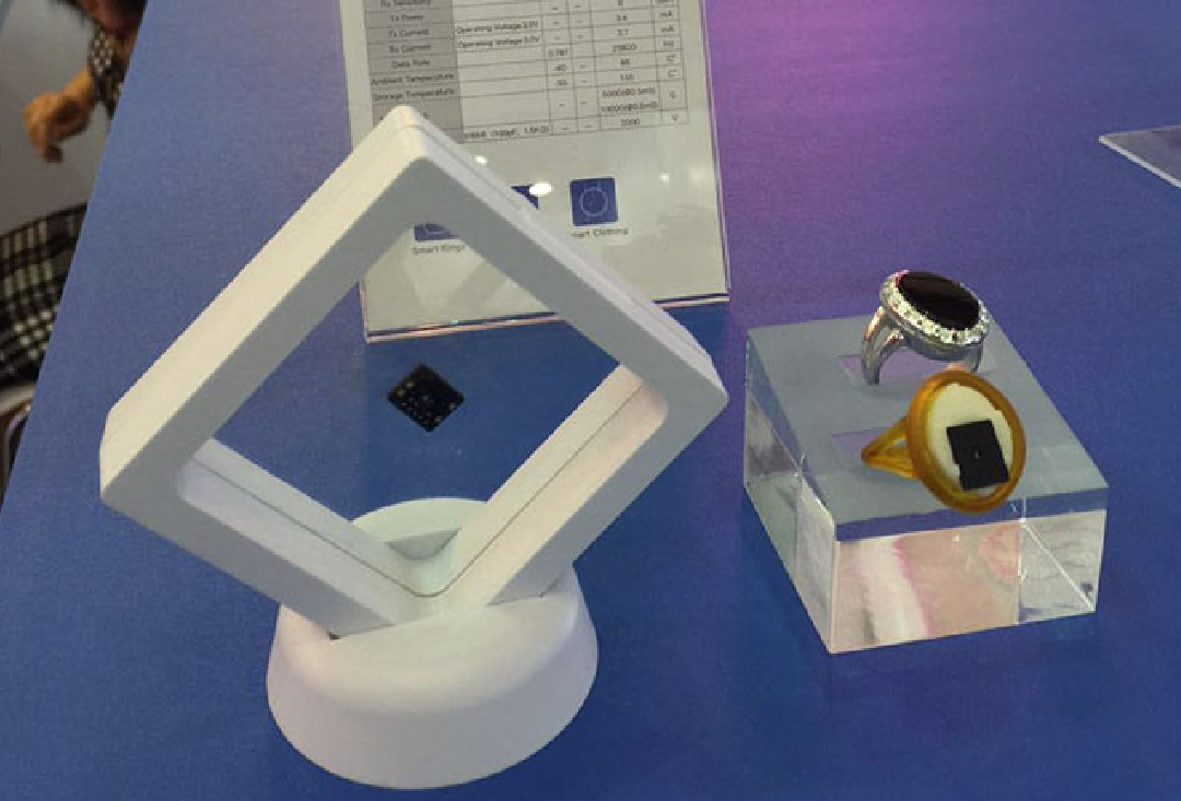 【BIWIN佰維】SiP應(yīng)用 實(shí)現(xiàn)產(chǎn)品更多智能化可能