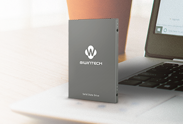 佰微Kunlun2.5"SSD：職場神器，提高效率