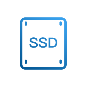 固態(tài)硬盤(pán)